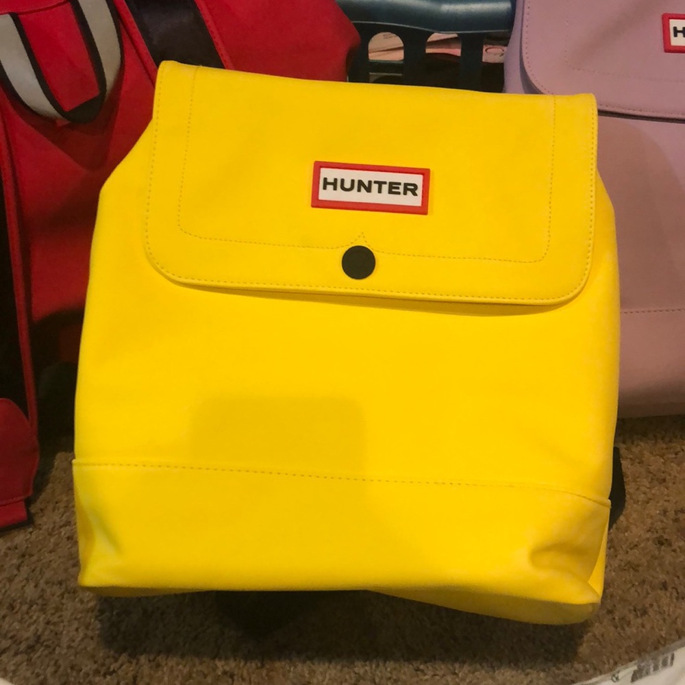 Hunter Backpack